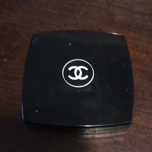Chanel Blush